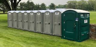 Best Portable Restroom Servicing (Cleaning and Restocking)  in Black Creek, WI