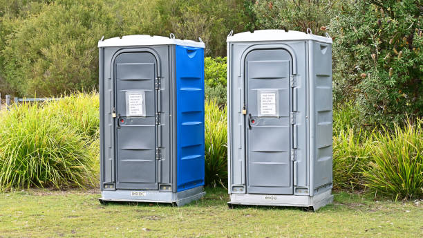 Best VIP or Luxury Restroom Trailers  in Black Creek, WI