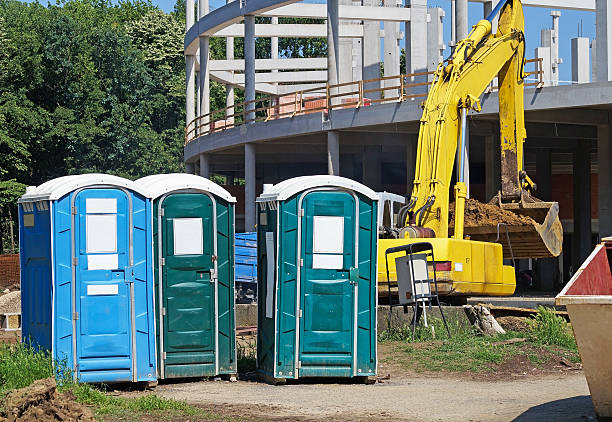 Best Portable Restroom Setup and Delivery  in Black Creek, WI