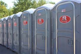 Best Eco-Friendly Portable Toilets  in Black Creek, WI